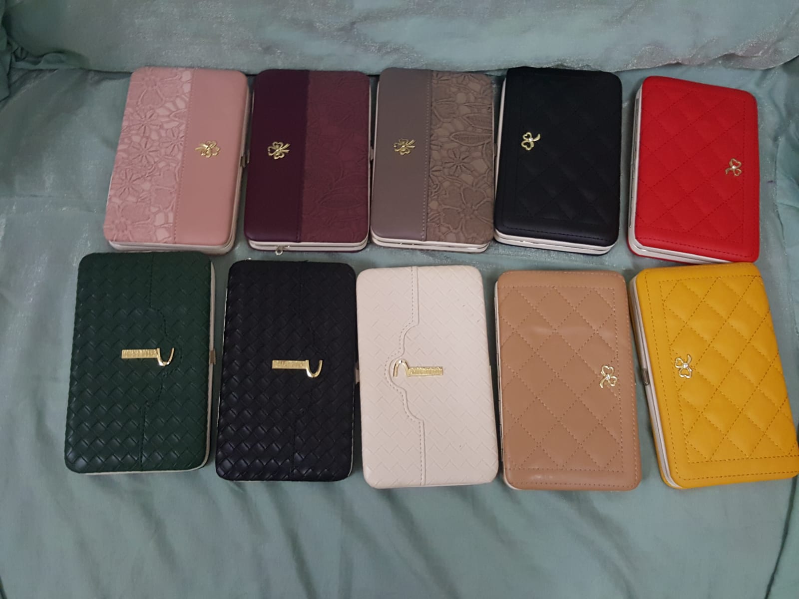 Women's Trendy  purse