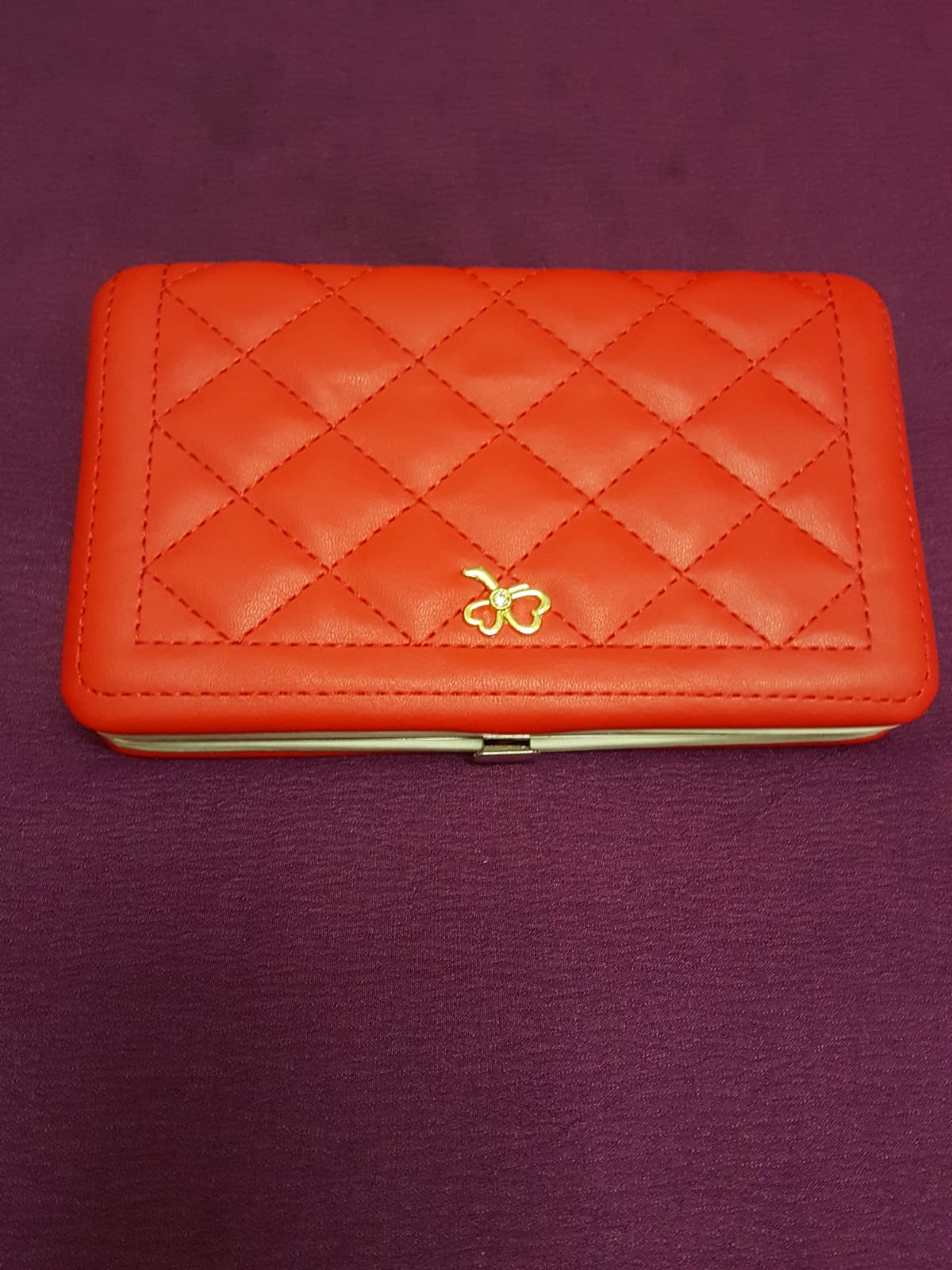 Women's Trendy  purse