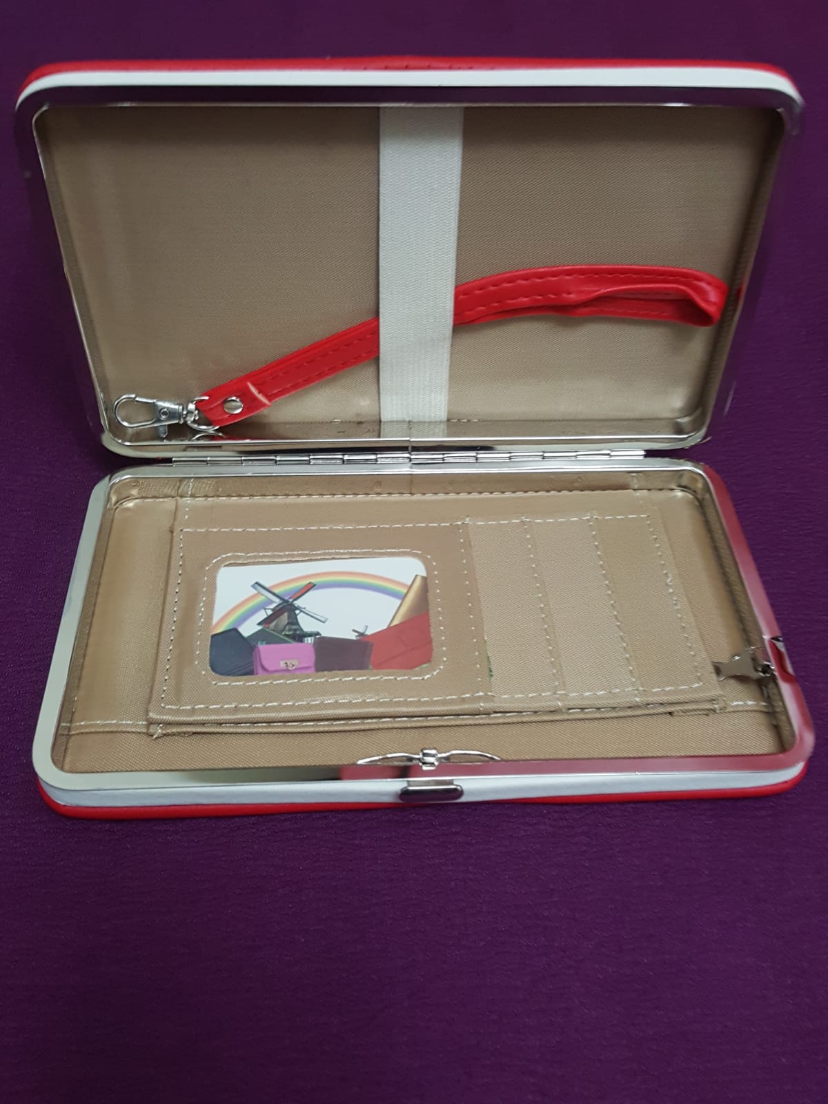 Women's Trendy  purse