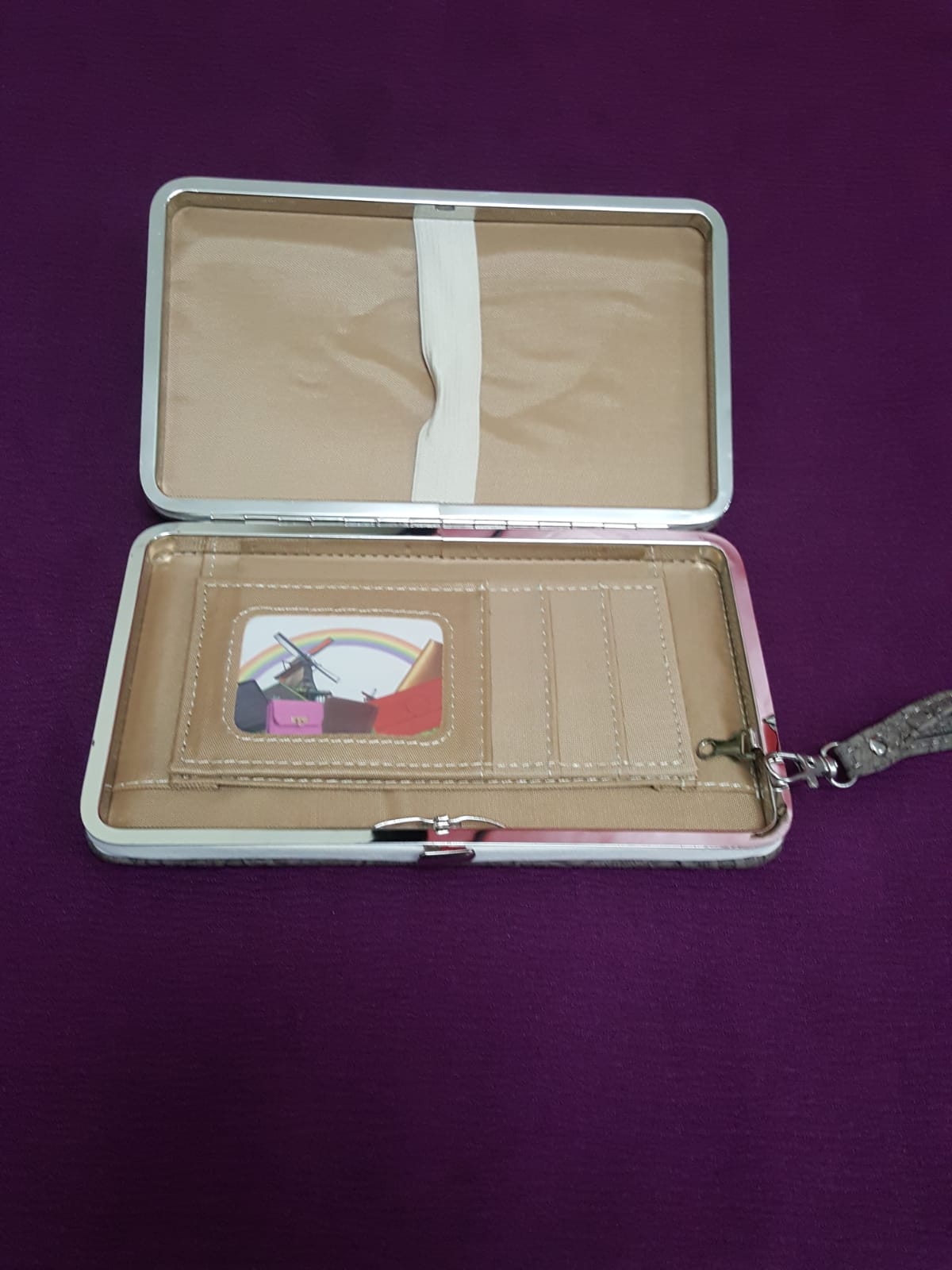 Women's Trendy  purse