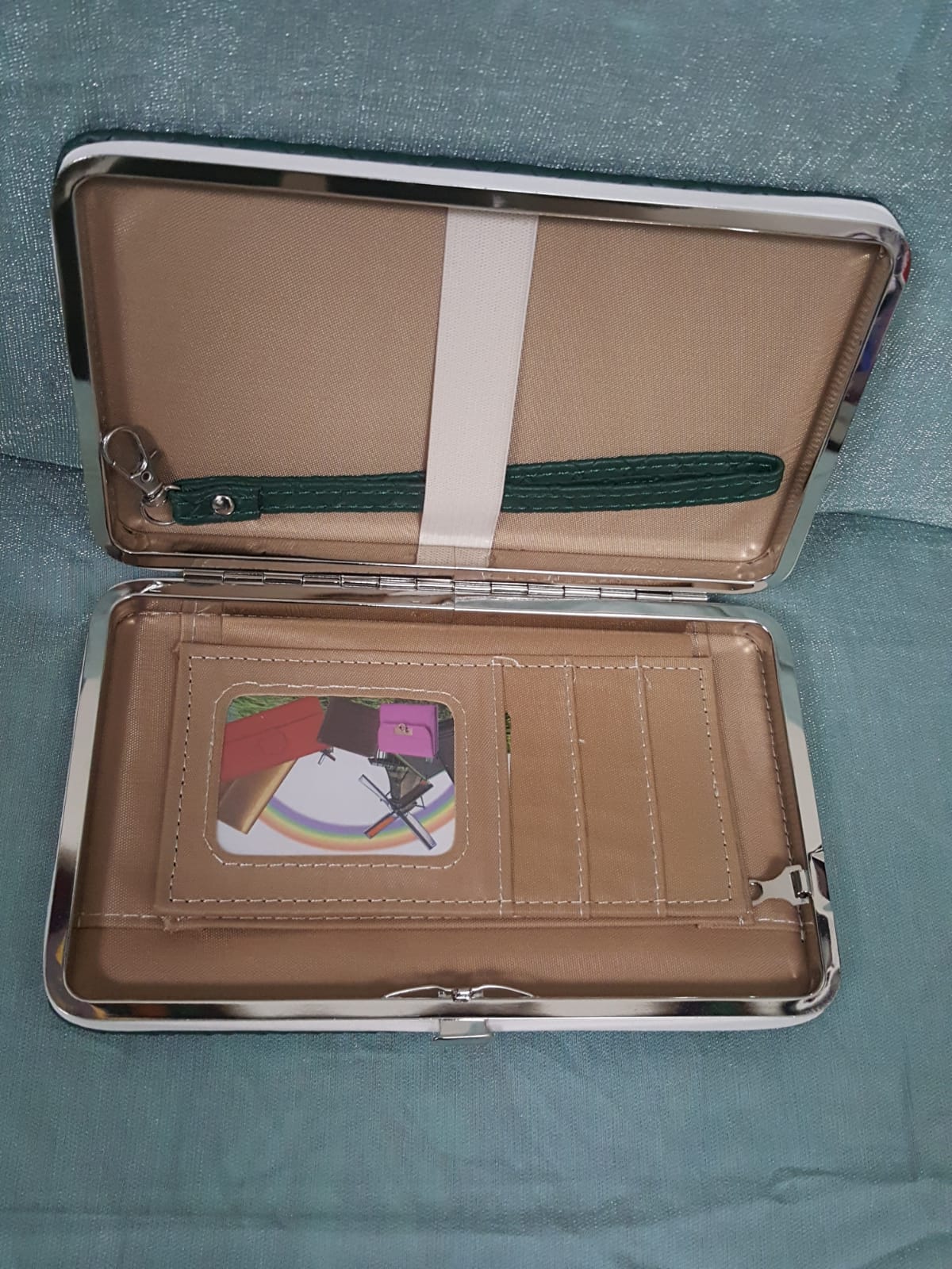 Women's Trendy  purse