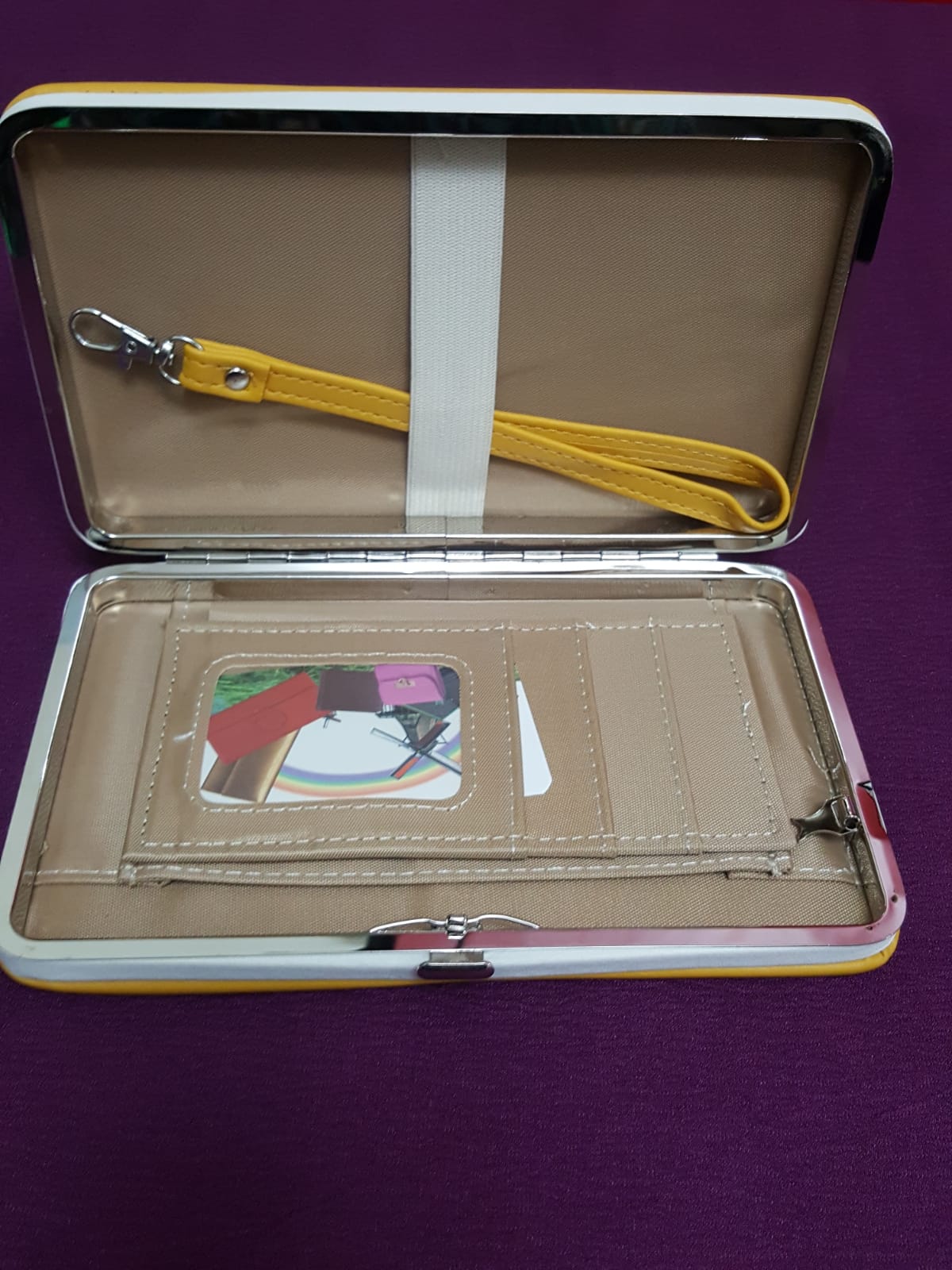Women's Trendy  purse