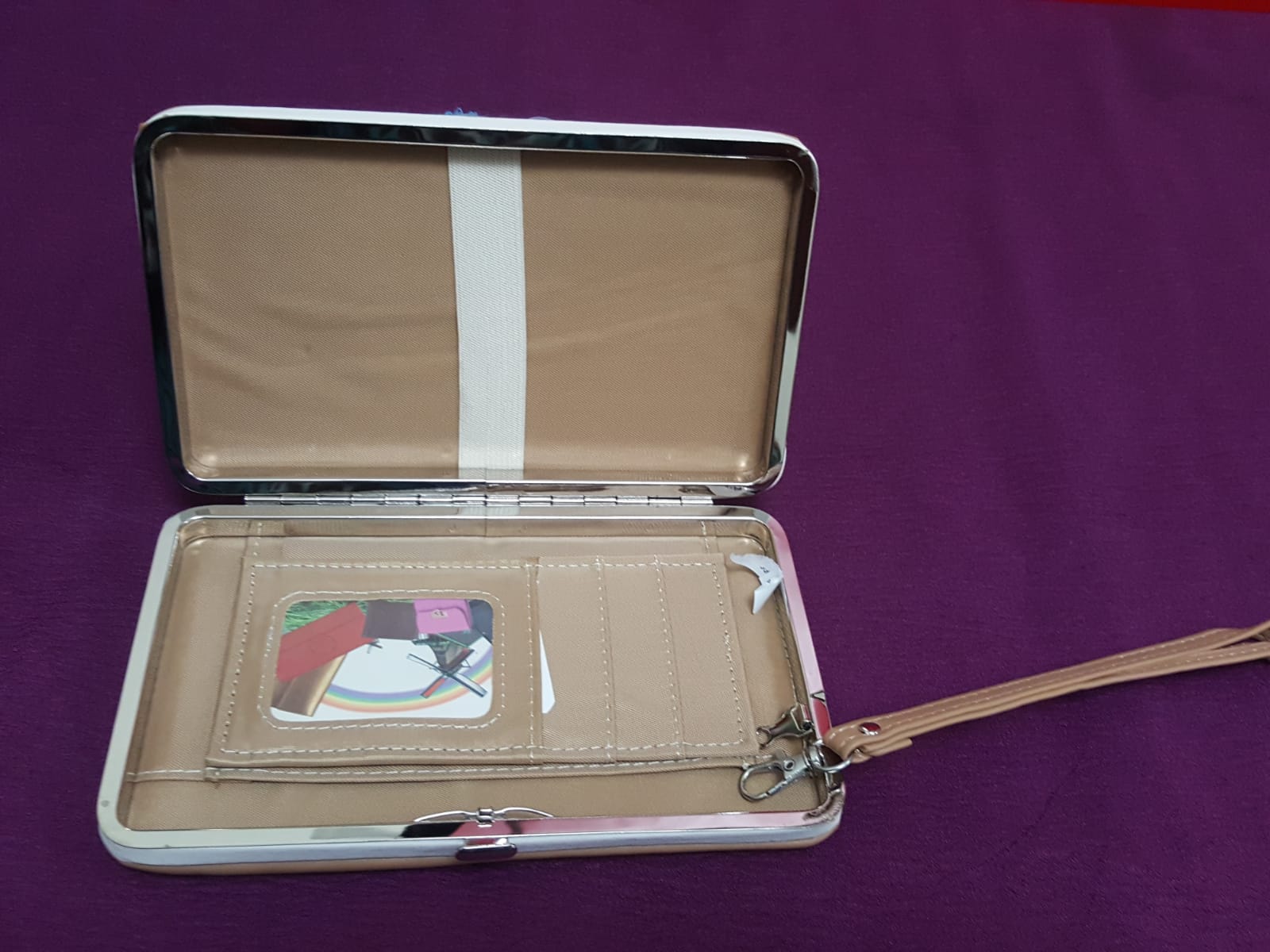 Women's Trendy  purse
